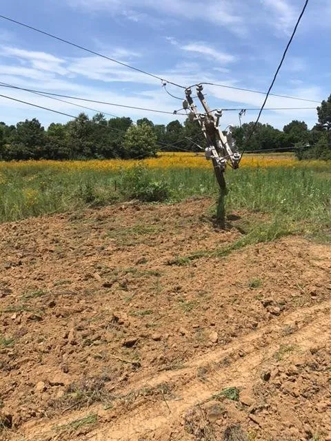Slide of Craighead Electric Cooperative