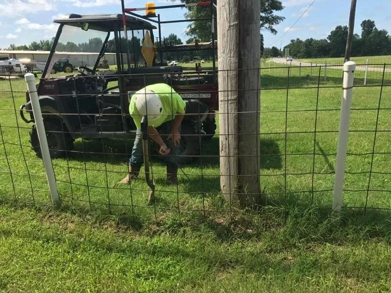 Slide of Craighead Electric Cooperative