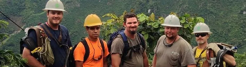 Slide of Craighead Electric Cooperative