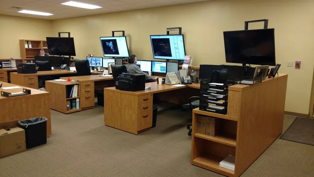 Slide of Craighead Electric Cooperative