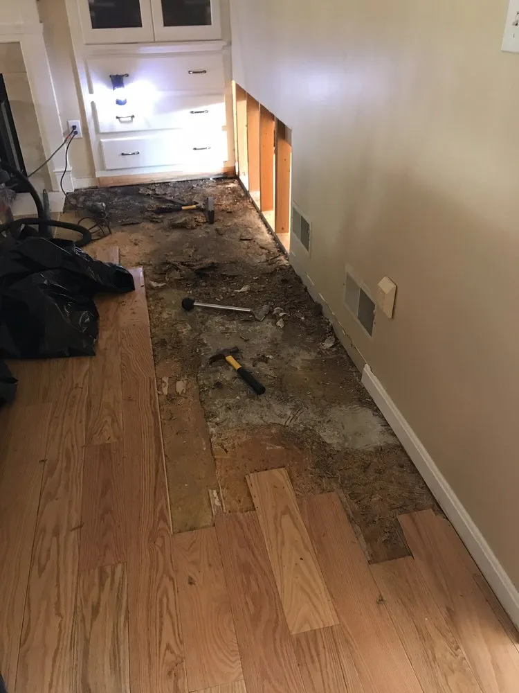 Slide of Craigo Doug Electrical Heating