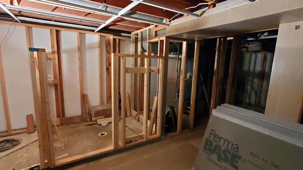 Slide of Craig's Custom Construction