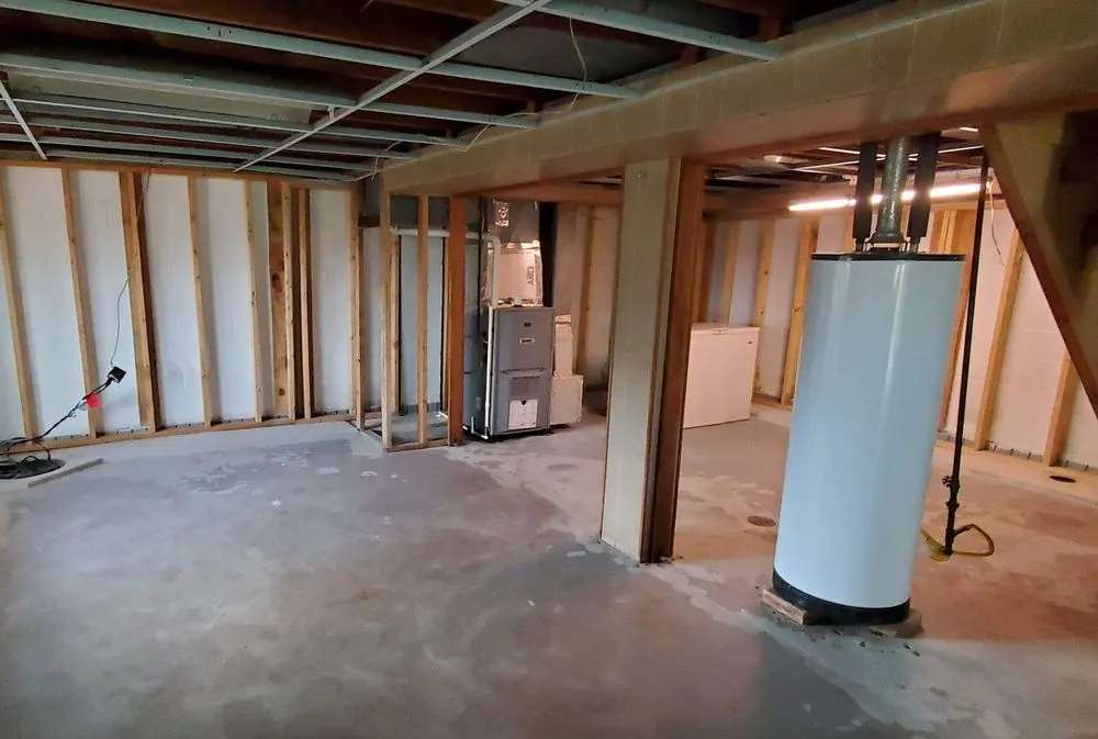 Slide of Craig's Custom Construction