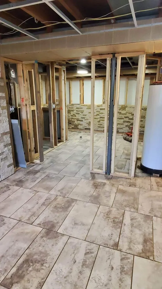 Slide of Craig's Custom Construction