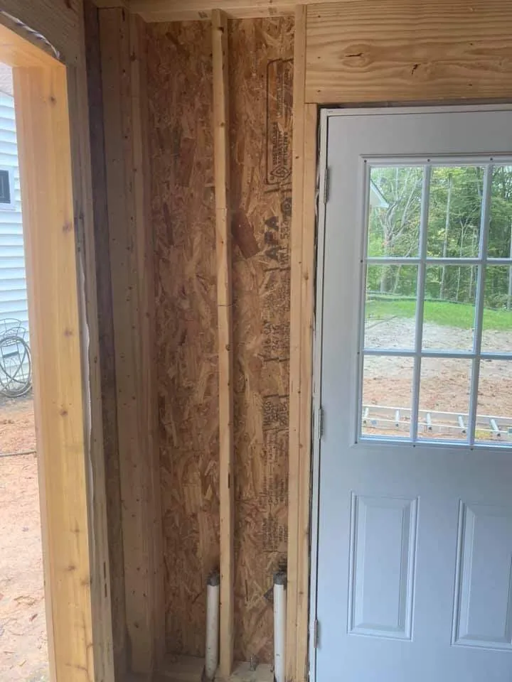 Slide of Craig's Electric