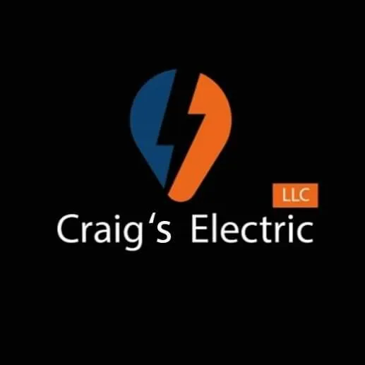 Slide of Craig's Electric