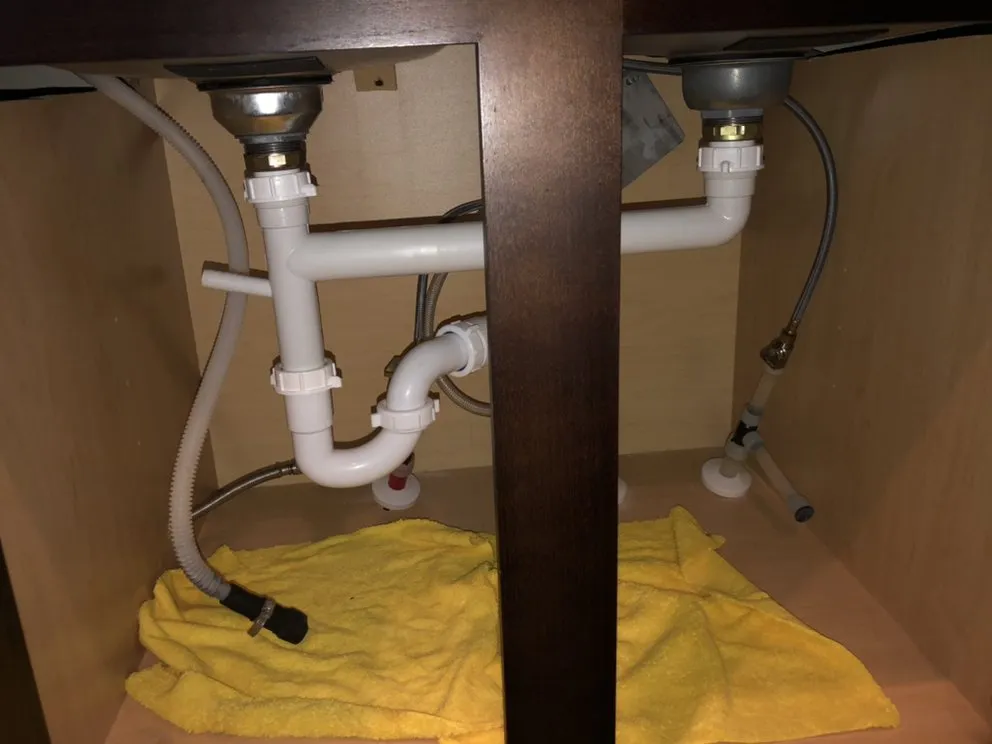 Slide of Craig's Handyman And Service