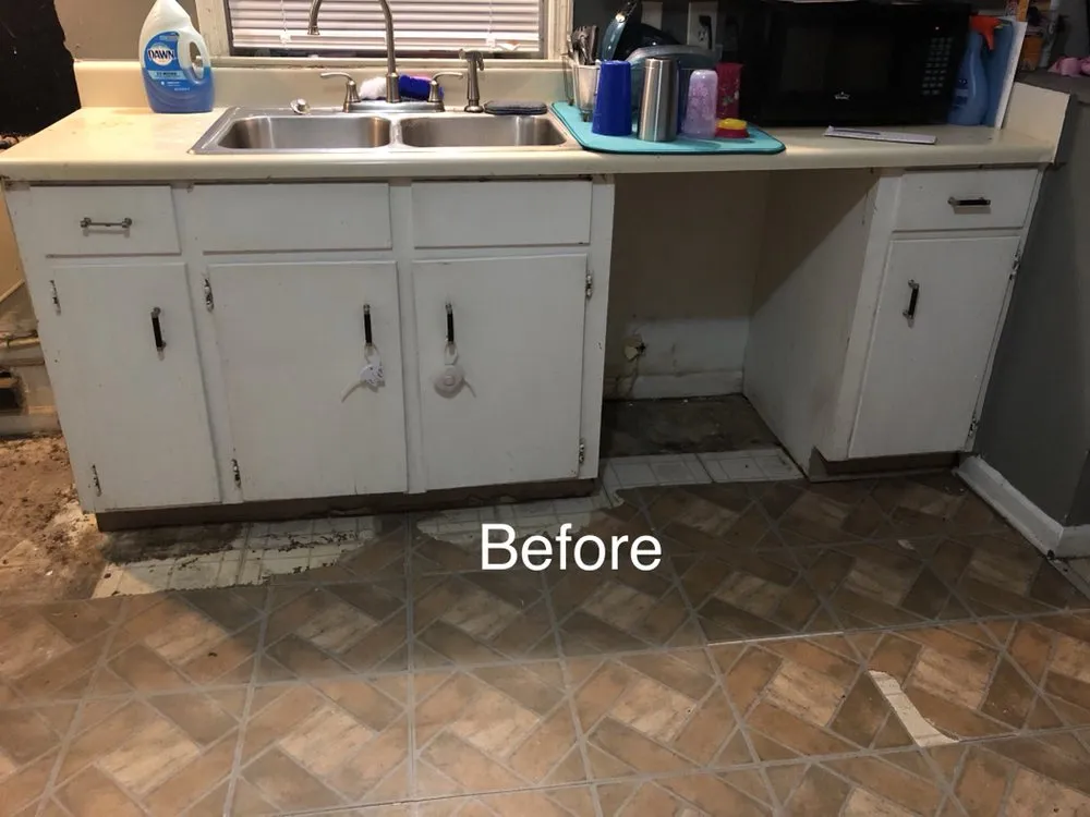 Slide of Craig's Handyman And Service