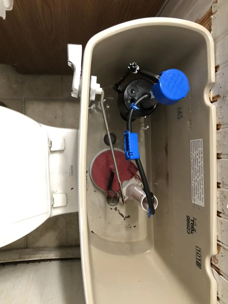 Slide of Craig's Handyman And Service