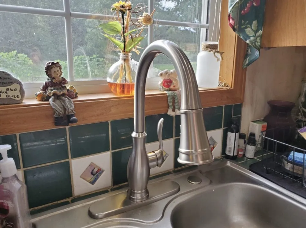 Slide of Craig's Handyman And Service