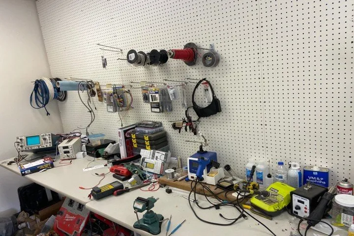 Slide of Craig's Hometown Handyman Services