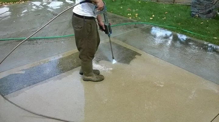 Slide of Craig's Hometown Handyman Services