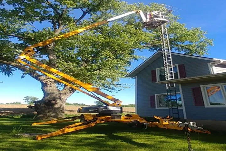 Certified emergency electrical service in ,  by Craig's Hometown Handyman Services