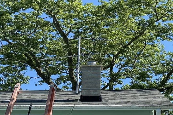 Slide of Craig's Hometown Handyman Services