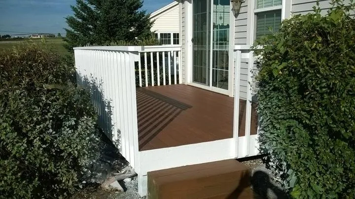 Trusted outlet and switch repair service in ,  - Craig's Hometown Handyman Services