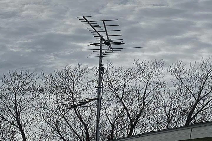 Slide of Craig's Hometown Handyman Services