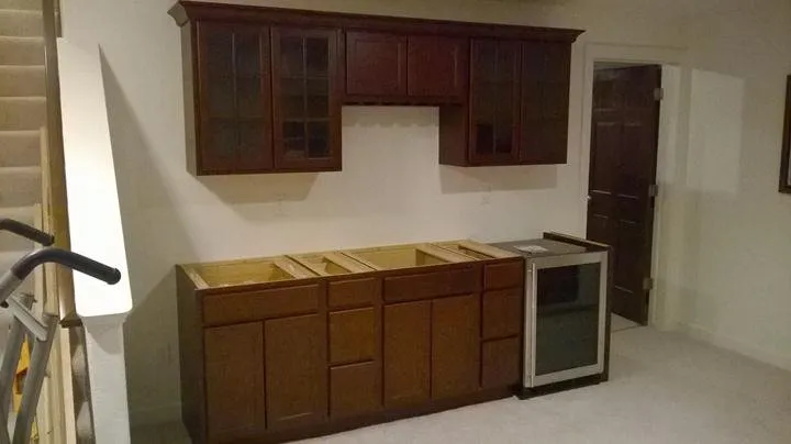 Slide of Craig's Hometown Handyman Services