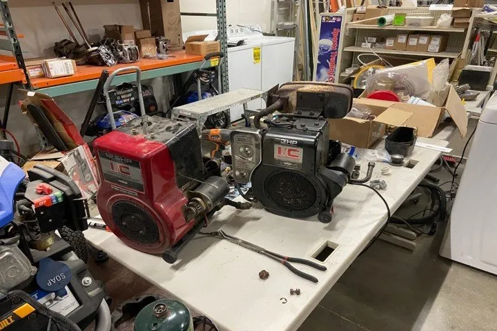 Slide of Craig's Hometown Handyman Services