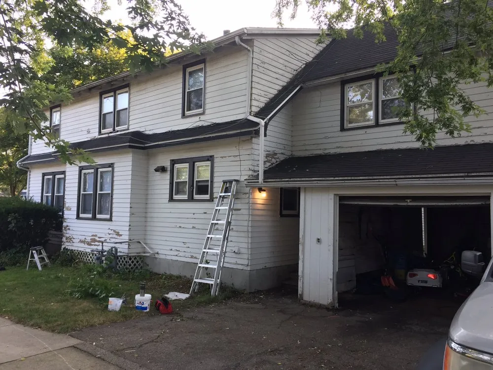 Slide of Craig's Painting and Home Improvements