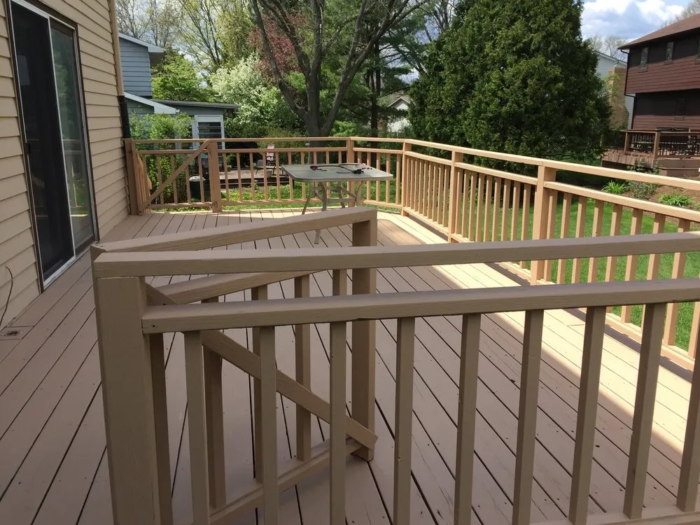 Slide of Craig's Painting and Home Improvements