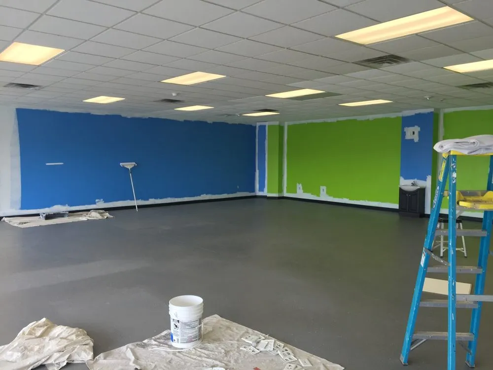 Slide of Craig's Painting and Home Improvements