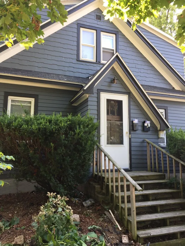 Slide of Craig's Painting and Home Improvements