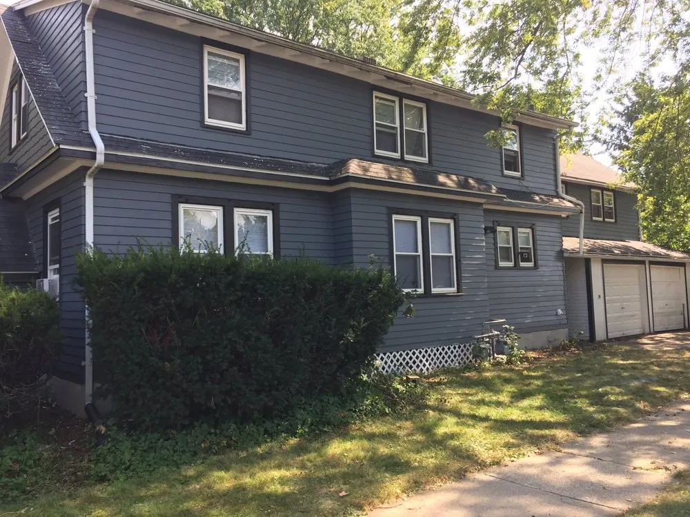 Slide of Craig's Painting and Home Improvements