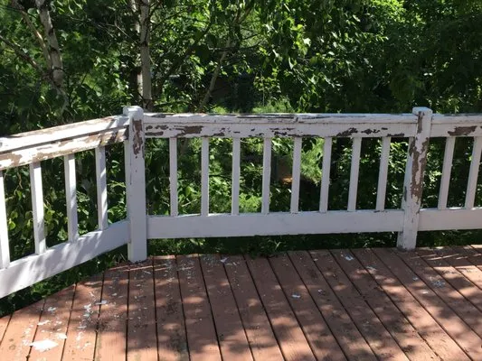 Craig's Painting and Home Improvements