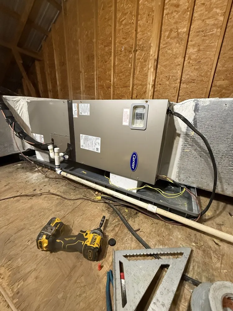 Slide of Crain's Infinite Home Solutions