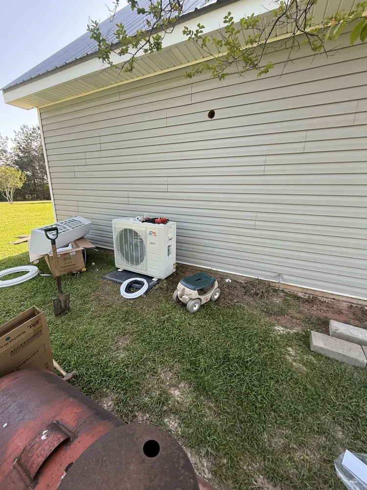 Slide of Crain's Infinite Home Solutions