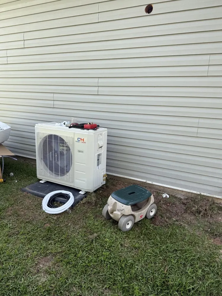 Slide of Crain's Infinite Home Solutions