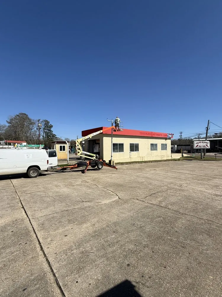 Slide of Crain's Infinite Home Solutions