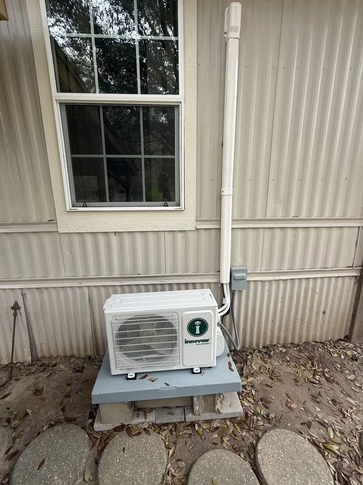Emergency circuit breaker repair experts serving Franklinton, LA - Crain's Infinite Home Solutions