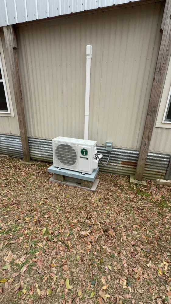 Emergency electrical repair in Franklinton, LA by Crain's Infinite Home Solutions