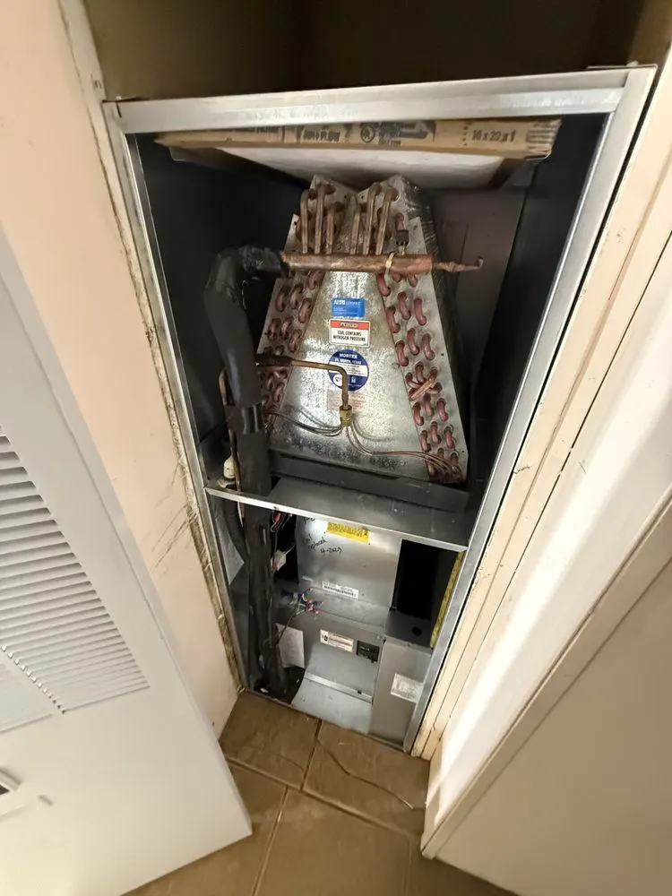 Professional electrician providing wiring installation in Franklinton, LA - Crain's Infinite Home Solutions