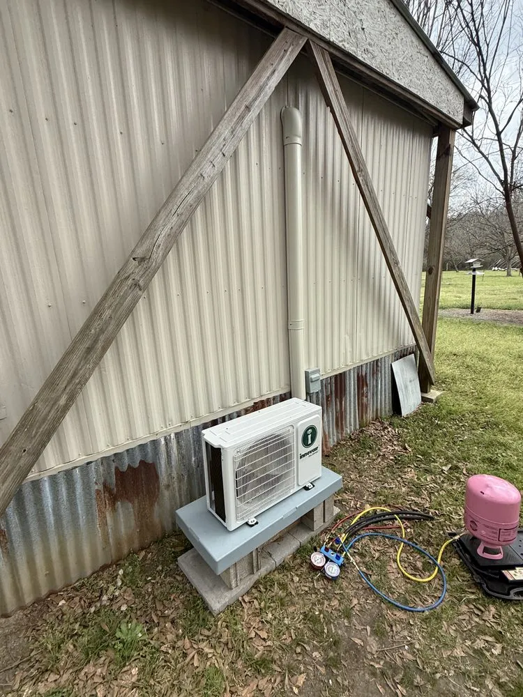 Licensed emergency electrical service service in Franklinton, LA - Crain's Infinite Home Solutions