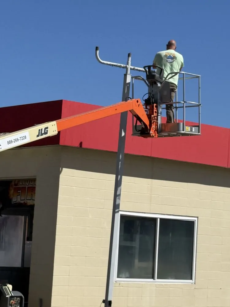 Slide of Crain's Infinite Home Solutions