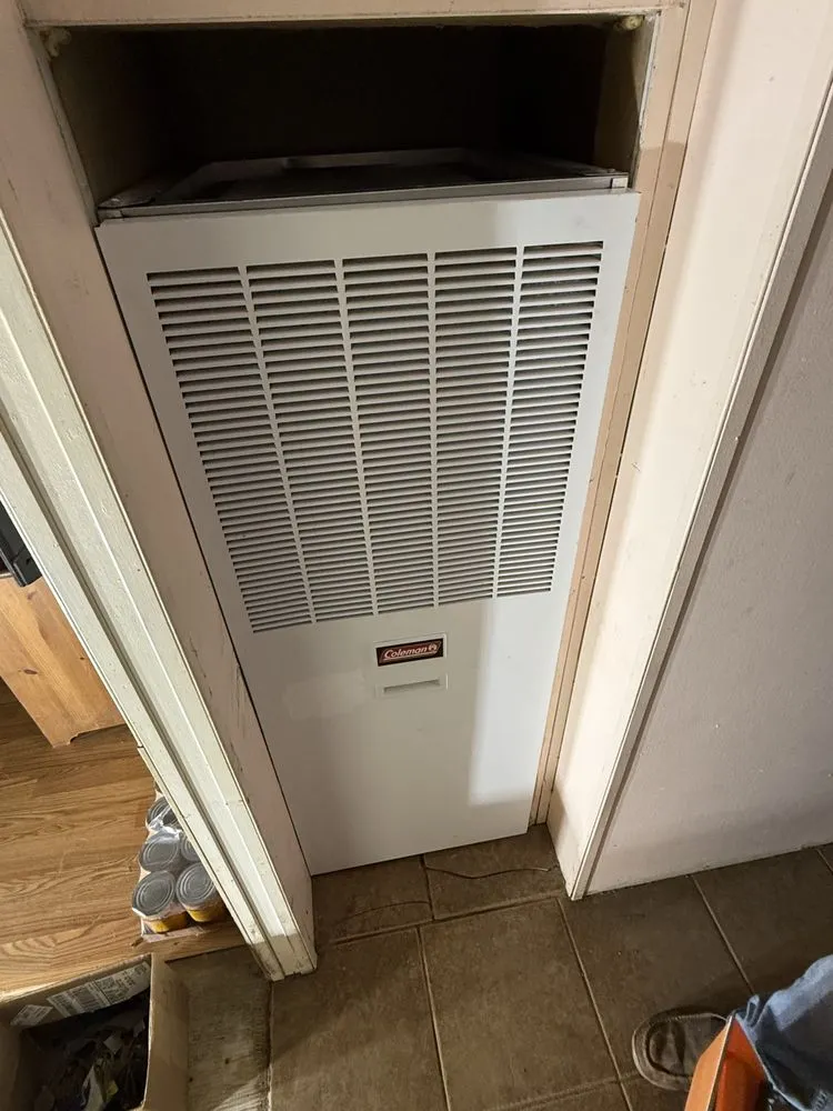 Slide of Crain's Infinite Home Solutions