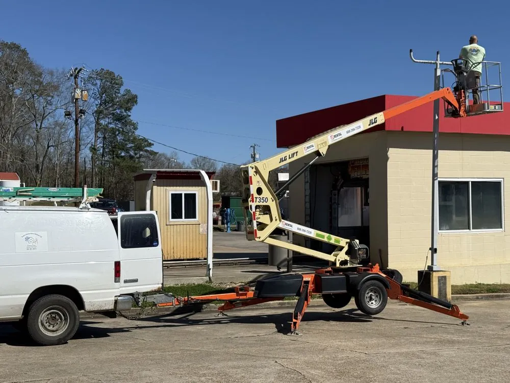 Slide of Crain's Infinite Home Solutions