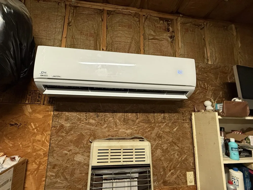 Slide of Crain's Infinite Home Solutions