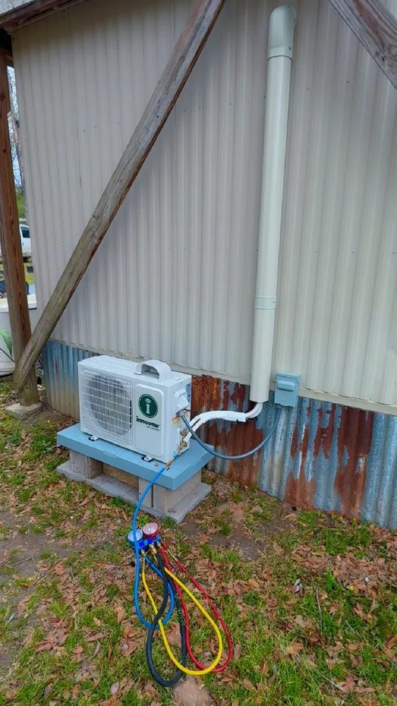 Slide of Crain's Infinite Home Solutions