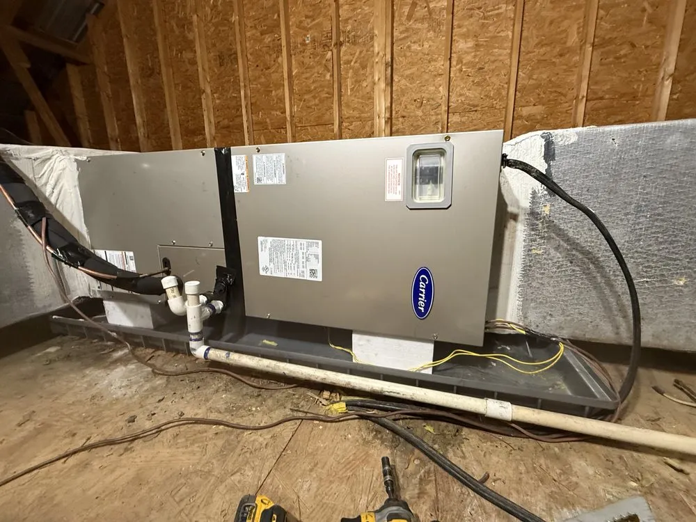 Slide of Crain's Infinite Home Solutions