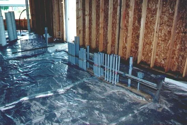 Slide of Crampton Electric