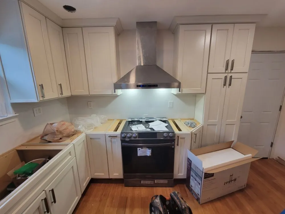 Slide of Crandell Electrical Services