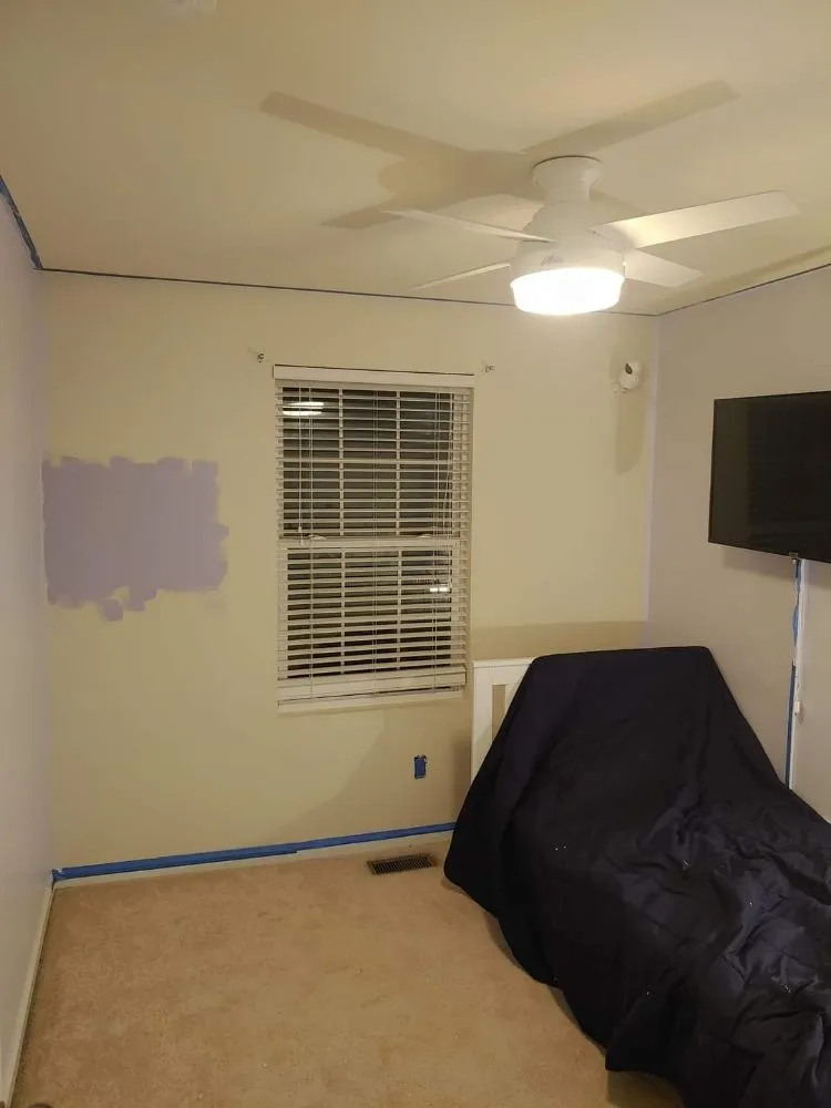 Slide of Crandell Electrical Services