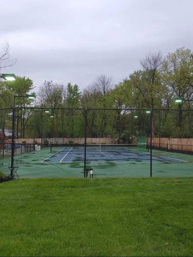 Slide of Crandell Electrical Services