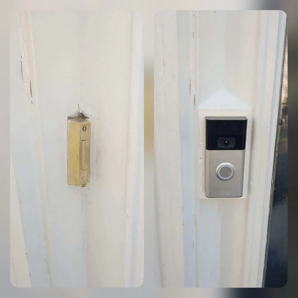 Slide of Crandell Electrical Services