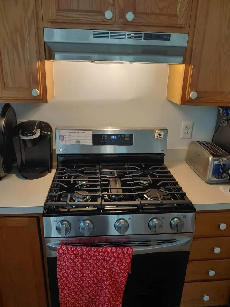 Slide of Crandell Electrical Services