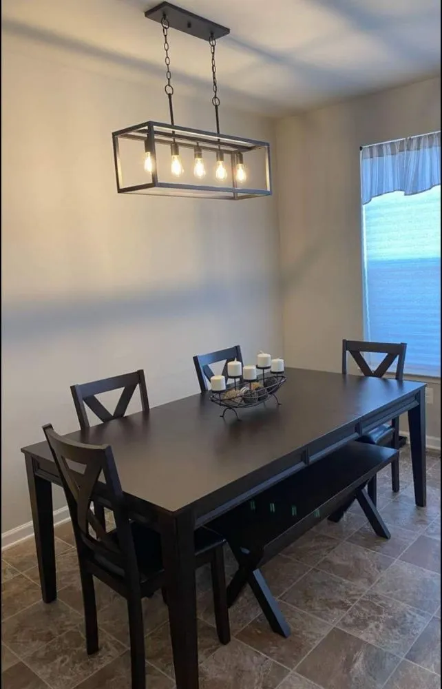 Slide of Crandell Electrical Services