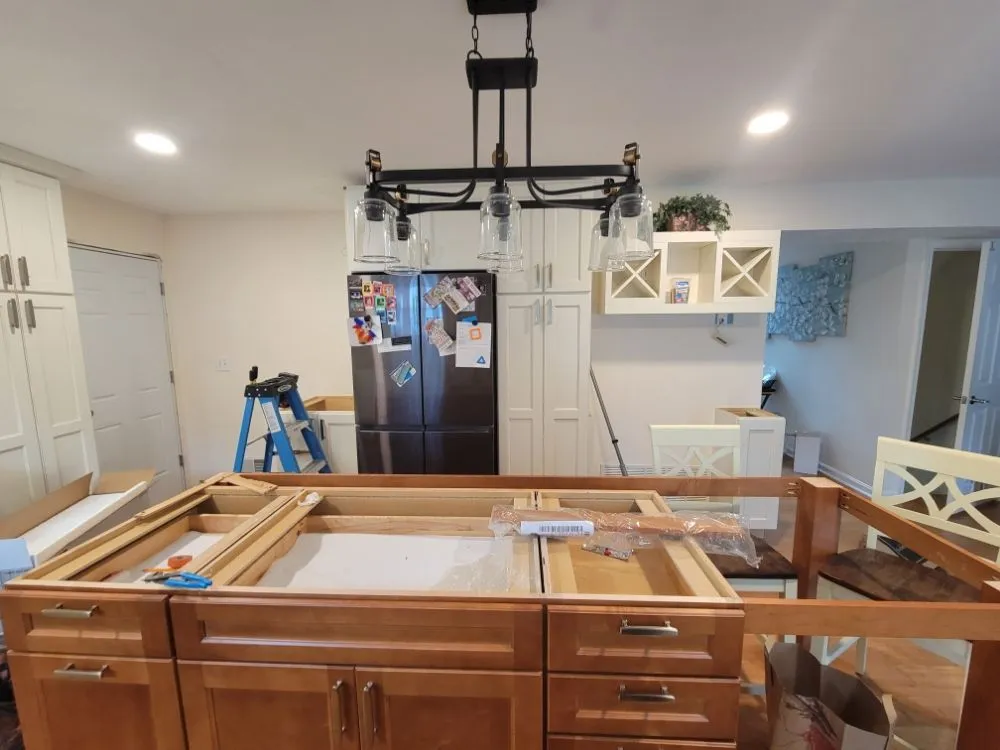 Slide of Crandell Electrical Services